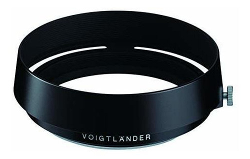 Imagen 2 de 3 de 2.953 in 1.5 Nokton Lente Asferica Vm Leica Montaje Lens