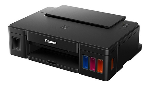 Impresora Monofunción Canon Pixma G1110 Sistema Continuo    