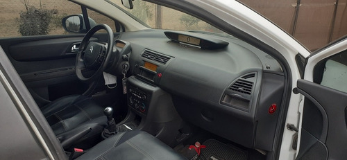 Imagen 6 de 7 de Citroën C4 2012 1.6 X Pack Look