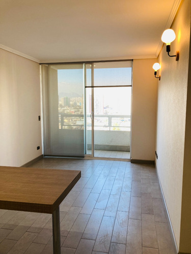 Arriendo Dpto 2d|1b Con Estac Y Bodega | Metro La Rejas L1