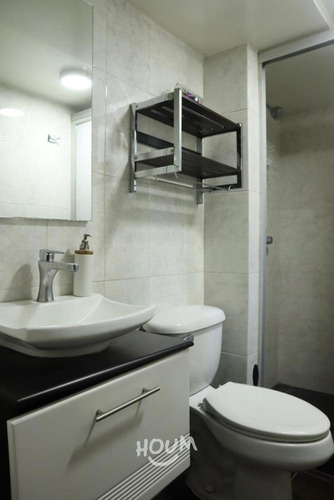 Imagen 17 de 23 de Departamento En Tepeyac Insurgentes, Gustavo A. Madero Con 3 Recámaras, 107 M², Id: 77455