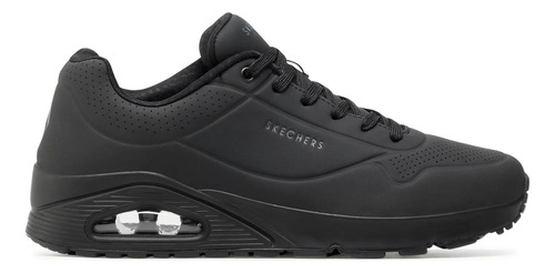 Tenis Skechers Uno Para Hombre 52458bbk