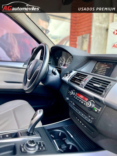 Bmw X5 35i Xdrive Twinpower Turbo 2011 Inmaculada!