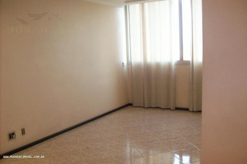 Imagem 5 de 15 de Apartamento Para Venda Em São Paulo, Jardim Piracuama, 3 Dormitórios, 2 Banheiros, 1 Vaga - 1504_1-723318