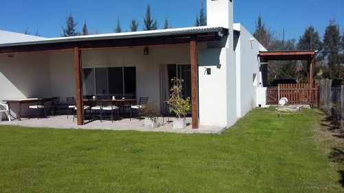Imagen 24 de 30 de Casa En Alquiler Temporario, En El Barrio La Comarca, Gral.pacheco, Tigre
