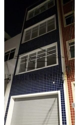 Imagem 4 de 12 de Prédio Comercial Para Locação.