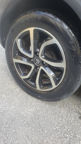 Citroën Aircross 1.6 16v Exclusive Flex 5p