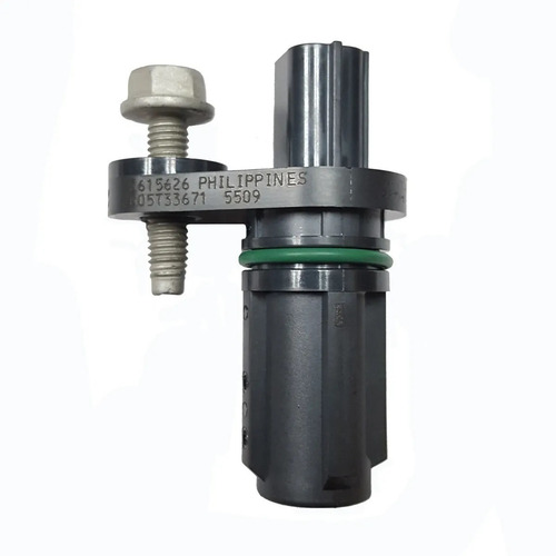 Sensor De Cigueñal Camaro Captiva Equinox Impala 12615626