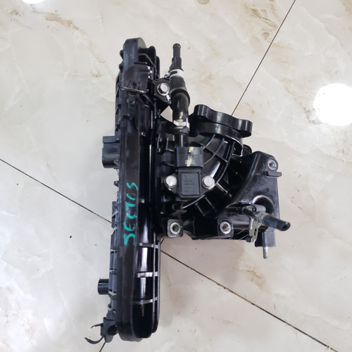Multiple De Admision Kia Seltos Gt Line 1.4 Turbo 20-23 (Usado)