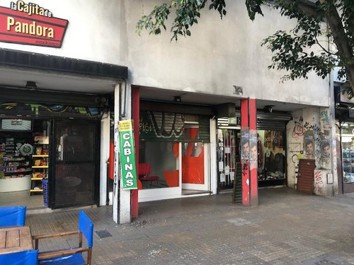 Local - La Plata