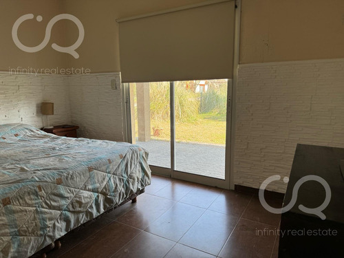 Casa En Barrio Fincas De San Vicente Chacras