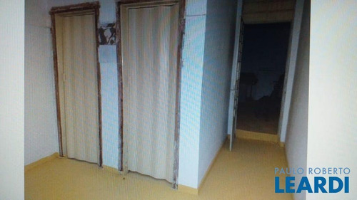 Imagem 7 de 15 de Casa Assobradada - Liberdade - Sp - 661708