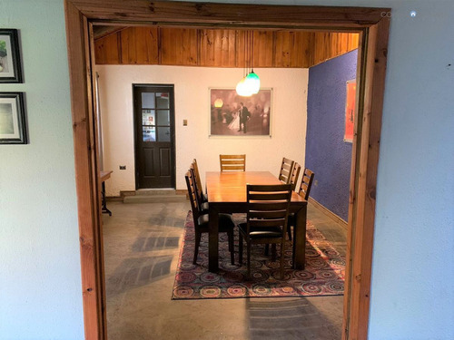Parcela Con Casa En Venta, El Vaticano, Requínoa, Rancagua