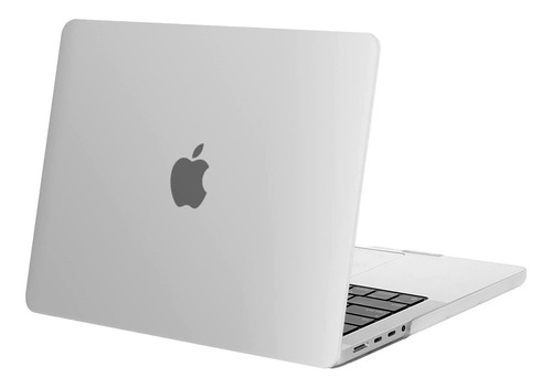 Carcasa Protector Para Macbook Pro 16 Model A2485 M1 Pro Max