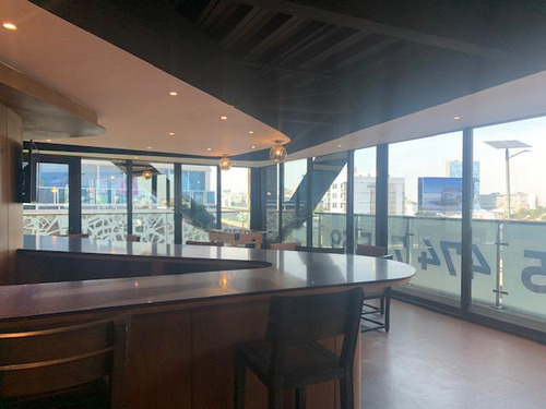 Departamento En Renta En San Pedro De Los Pinos 24-4206 Cr