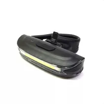 Comprar Luz Led Delantera Bicicleta Van Halen Van Mega Recargable Us Color Negro