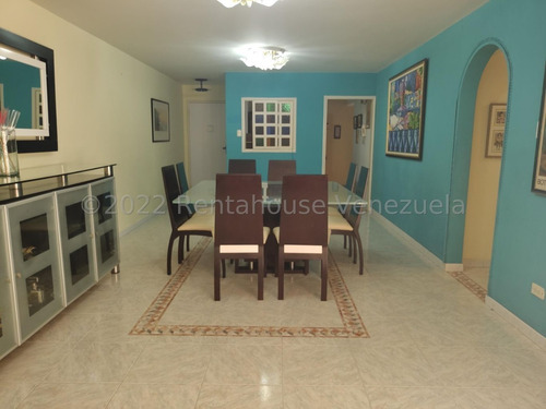 Imagen 6 de 30 de Casa En Venta - Colinas De La California / Macaracuay - 23-3560 - Lrf 04128049913