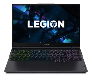 Notebook I7 Lenovo Legion 5 15ith6h Intel Core 512 Ssd 16gb