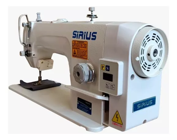 Segunda imagen para búsqueda de maquinas de coser industriales precios