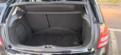 Imagem 15 de 15 de Citroën C3 Exclusive 1.6 16v 13/13 - Autom.