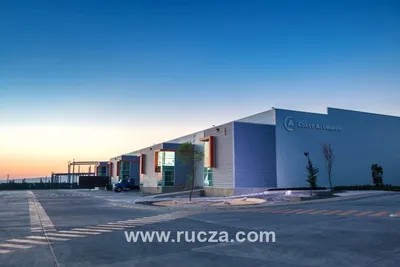 Bodega en renta