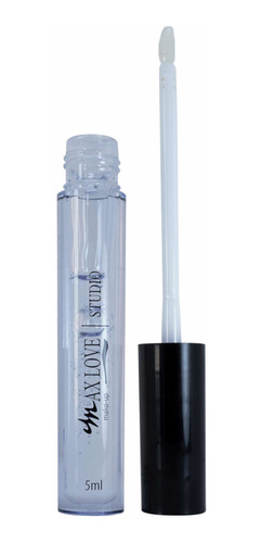 Imagen 2 de 3 de Gloss Volumizador Incolor - ¡efecto En 5 Minutos!