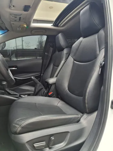 Toyota Corolla 1.8 Hev Seg