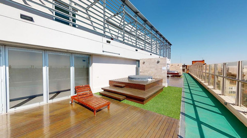 Imagen 15 de 21 de Excelente Departamento De 4 Ambientes En Torre Rosales Park Tower