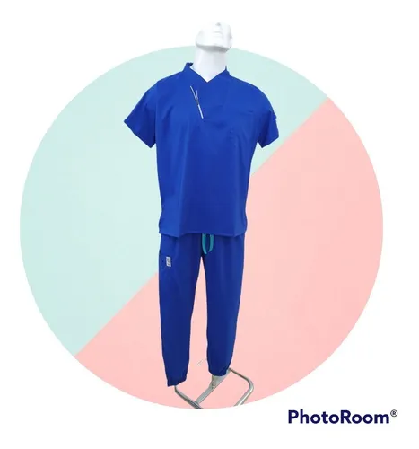 Pijamas quirurgicas antifluidos sales