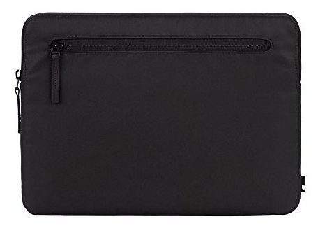 Funda Compacta En Vuelo Nailon Para Macbook Pro 13thunderbol