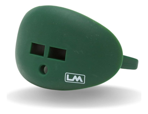 Loudmouthguards Protector Bucal Para Chupete Y Labios (class