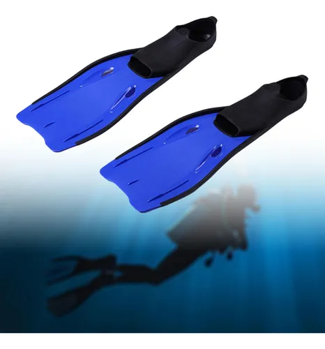Aletas De Buceo, Aletas De Snorkel, Equipo Portátil S