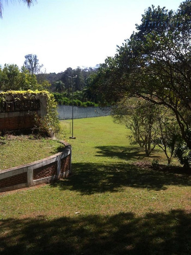 Imagem 5 de 21 de Chácaras À Venda Em Jarinú/sp - Compre O Seu Chácaras Aqui! - 1421085