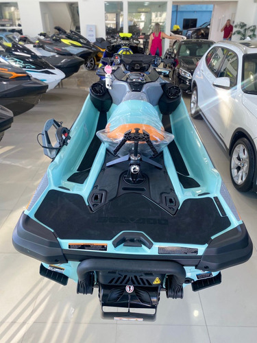 Sea Doo Wake 230 Pró
