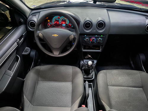 Chevrolet Celta 1.0 Lt Flex Power 5p