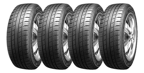 Set 4 Neumatico 255/50r20 Roadx Rxquest Su01 Ht 109y -