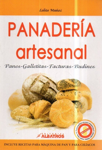 Panaderia Artesanal Leila Muñoz 