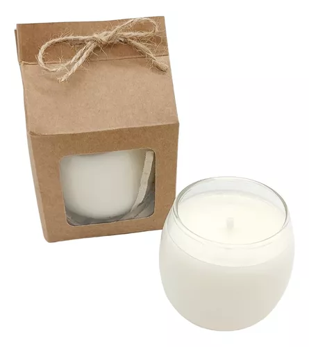 Cera de Colza + Coco especial Velas de Masaje (BPF) – BONAVELA