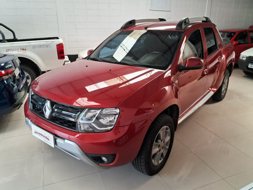 Renault Duster Oroch 2.0 Privilege