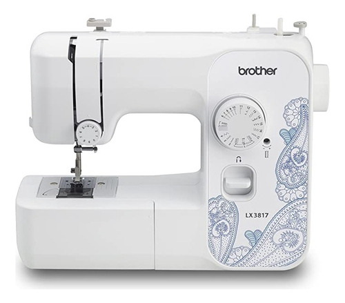 Brother Intl Lx - Máquina De Coser Ligera Y De Tamaño Com.