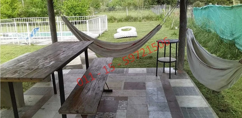 Imagen 3 de 14 de Casa Quinta En El Remanso