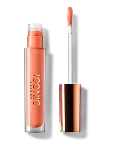 Gloss Iconic London Lip Plumping 