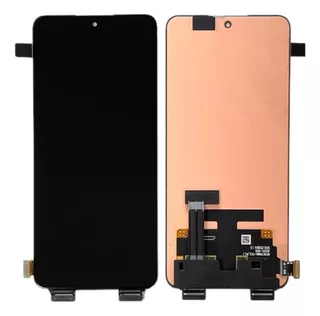 Pantalla Modulo Display + Touchscreen P/ Oneplus 10t Orig.