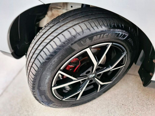 Hyundai IX35 2.0 MPI 4X2 16V