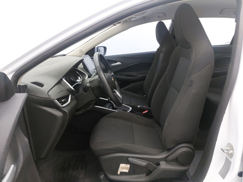 Chevrolet Onix 1.0 TURBO FLEX LTZ AUTOMÁTICO