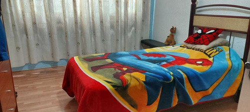 Imagen 4 de 10 de Departamento En Venta Narvarte Poniente Benito Juarez