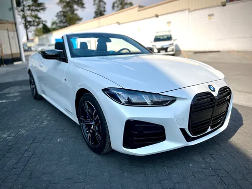 BMW Serie 4 3.0 M440I Xdrive Convertible