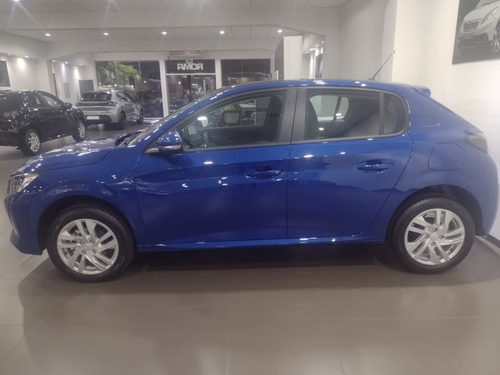 Imagen 4 de 17 de Peugeot 208 Active Pack 1.6 Manual