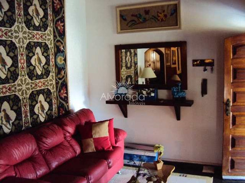 Imagem 27 de 30 de Casa De Condomínio Com 3 Dorms, Centro, Morungaba - R$ 1.1 Mi, Cod: Cf034 - Vcf034