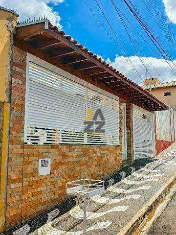 Imagem 23 de 24 de Ótima Casa Térrea Com Suíte, Churrasqueira E Móveis Planejados - Araras Sp - Ca14545